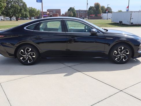 Used 2024 Hyundai Sonata SEL image 5