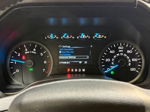 Used 2020 Ford F150 XLT w/ Equipment Group 302A Luxury AWD/4WD image 7