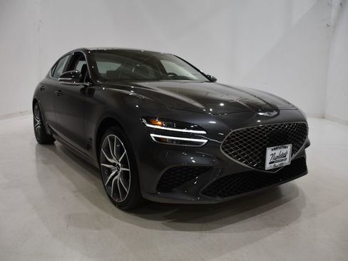 New 2026 Genesis G70 2.5T image 1