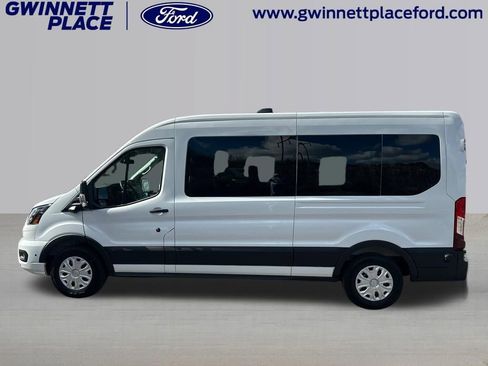 New 2026 Ford Transit 350 XLT RWD image 36