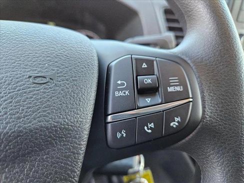 New 2025 Ford Transit 150 Low Roof image 15