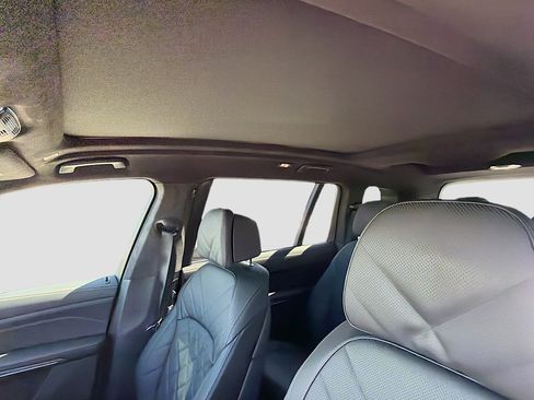 New 2026 BMW X7 xDrive40i w/ M Sport Package image 27