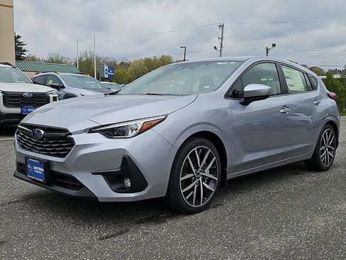 New 2026 Subaru Impreza 2.0i Sport AWD/4WD image 3