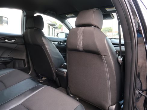 Used 2020 Honda Civic Sport image 34