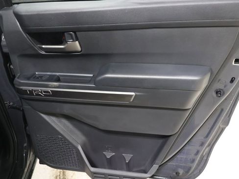 New 2026 Toyota Tacoma TRD Off-Road image 12