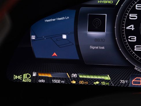 Certified 2022 Ferrari SF90 Spider image 94