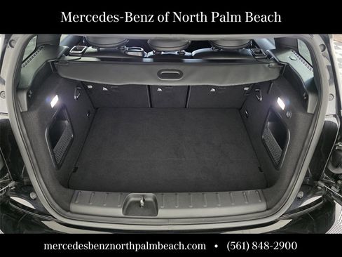 Used 2018 MINI Cooper Clubman John Cooper Works image 17