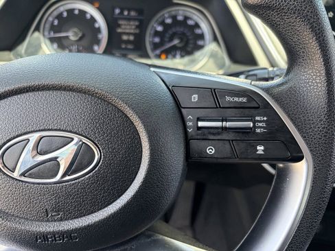 Used 2020 Hyundai Sonata SEL w/ Cargo Package FWD image 26