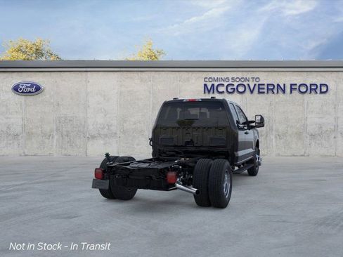 New 2026 Ford F350 XL w/ XL Chrome Package image 8