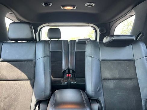 Used 2018 Dodge Durango GT w/ Premium Group AWD/4WD image 30