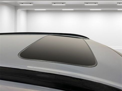 New 2025 Honda CR-V Sport Touring image 11