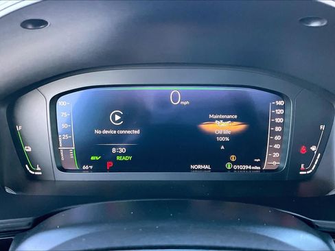 Used 2026 Honda Civic Sport Touring image 23
