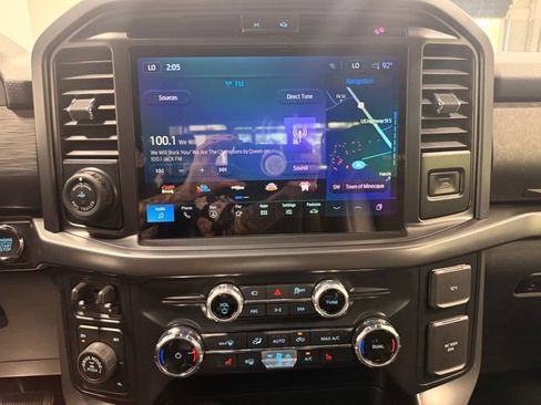 Used 2025 Ford F150 Tremor w/ Tow/Haul Package AWD/4WD image 35