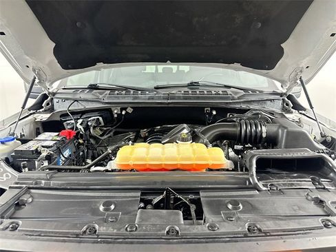 Used 2018 Ford F150 XLT w/ Equipment Group 302A Luxury image 30