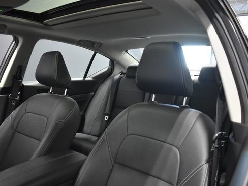 Certified 2023 Nissan Altima 2.5 SL AWD/4WD image 12