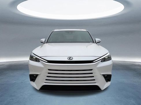 New 2026 Lexus TX 350 AWD w/ Technology Package image 9