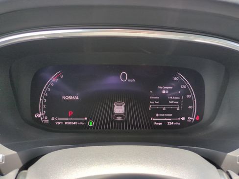 Used 2023 Acura MDX FWD w/ Technology Package image 23