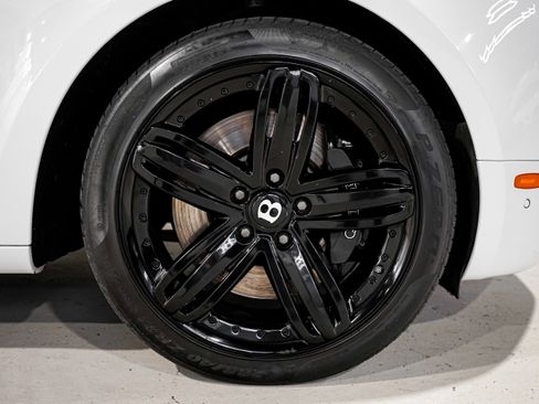 Used 2012 Bentley Mulsanne image 60