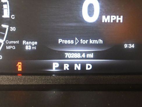 Used 2021 RAM 1500 Tradesman w/ Tradesman SXT Package image 15