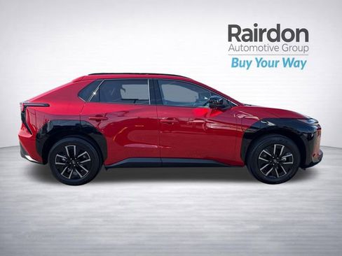 New 2026 Subaru Solterra Premium image 10