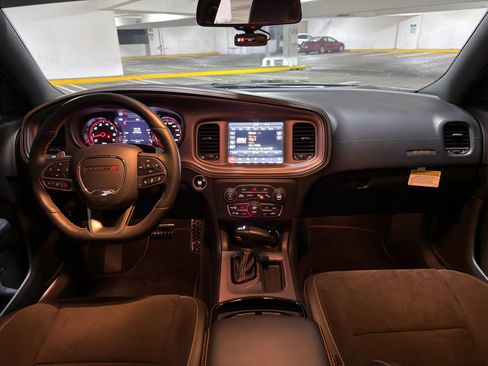 Used 2023 Dodge Charger Scat Pack image 20