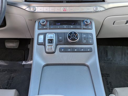 Used 2021 Hyundai Palisade Limited AWD/4WD image 22