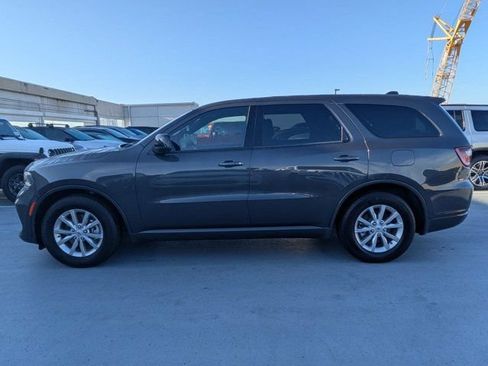 Used 2025 Dodge Durango GT RWD image 6