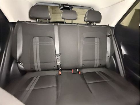 Used 2022 Hyundai Venue SEL image 30