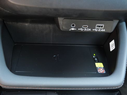 Certified 2026 Subaru Forester Sport AWD/4WD image 31