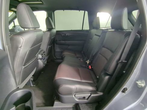 Used 2024 Honda Passport Black Edition image 20