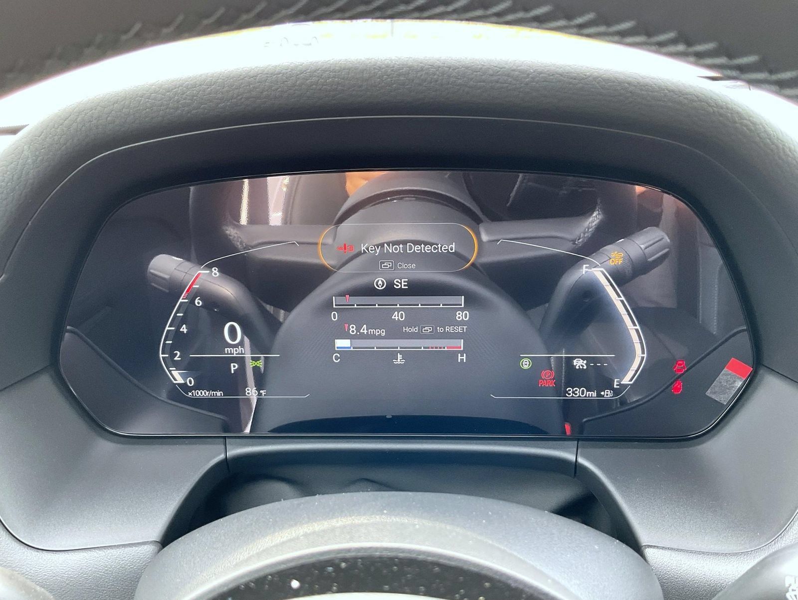 New 2026 MAZDA CX-5 Select AWD/4WD image 13