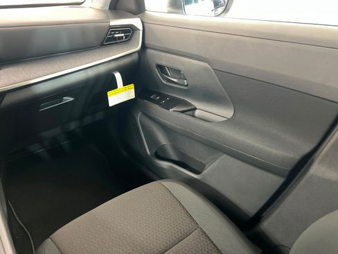 New 2026 Nissan Kicks S FWD image 10