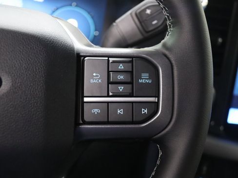 New 2024 Ford F150 XLT w/ Equipment Group 303A High image 29