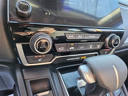 Used 2021 Honda CR-V Special Edition image 23