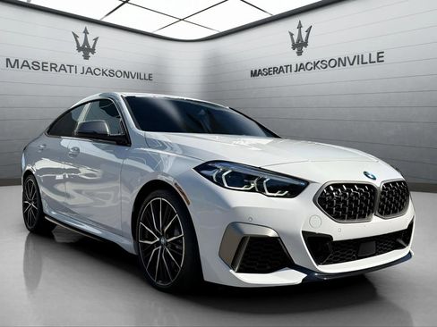 Used 2024 BMW M235i xDrive Gran Coupe image 7