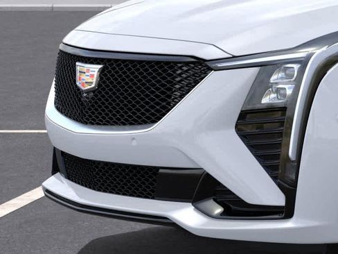 New 2026 Cadillac CT5 Sport image 13