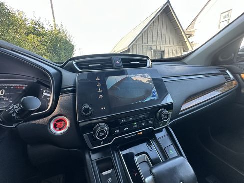 Used 2018 Honda CR-V EX-L image 30