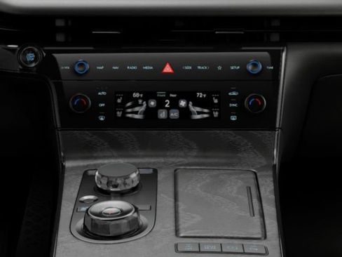 New 2026 Genesis G80 3.5T Prestige image 15