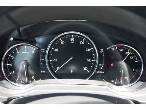 Used 2024 MAZDA CX-5 Signature AWD/4WD image 15