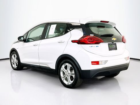 Used 2018 Chevrolet Bolt LT FWD image 5