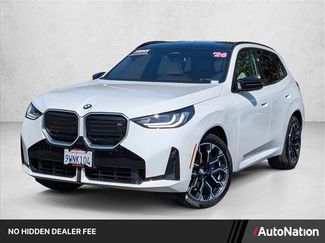 Used 2026 BMW X3 M50 w/ Premium Package AWD/4WD video 1
