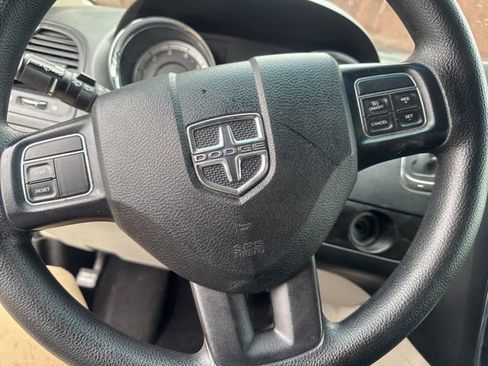 Used 2017 Dodge Grand Caravan SE w/ Power Window Group FWD image 22