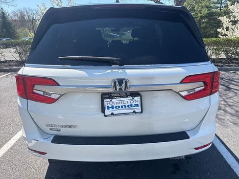 Used 2019 Honda Odyssey EX-L image 5