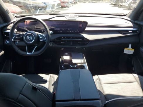 New 2026 Buick Enclave Sport Touring w/ Power Package FWD image 12