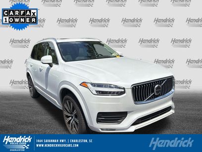 Used 2023 Volvo XC90 B5 Core w/ Protection Package Premier