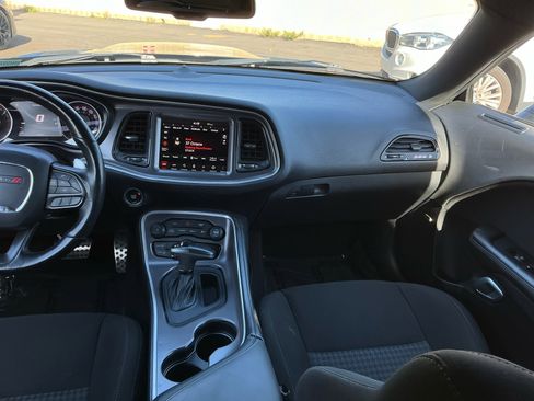 Used 2021 Dodge Challenger R/T Scat Pack image 16