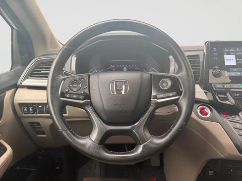 Used 2020 Honda Odyssey EX-L image 31