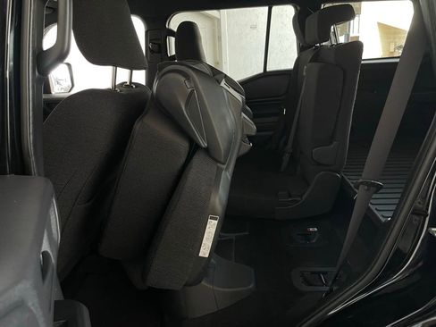 Used 2025 Toyota Land Cruiser 1958 image 13