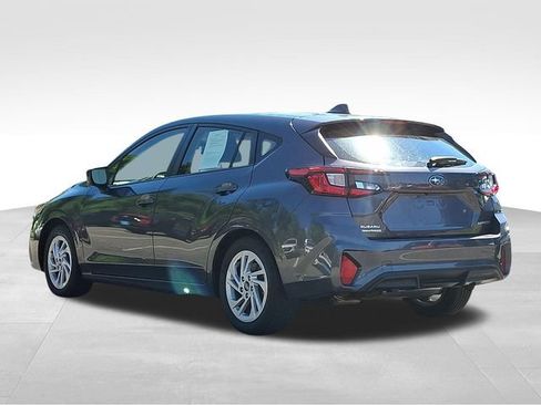 Used 2024 Subaru Impreza 2.0i AWD/4WD image 4