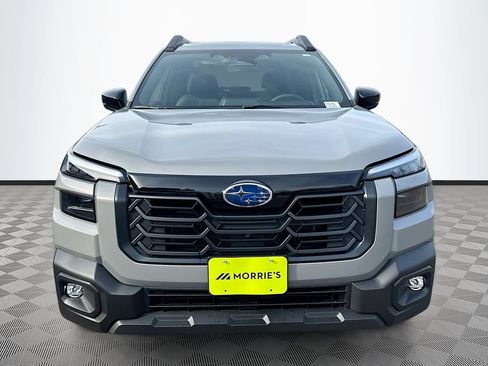 New 2026 Subaru Outback Touring XT AWD/4WD image 2